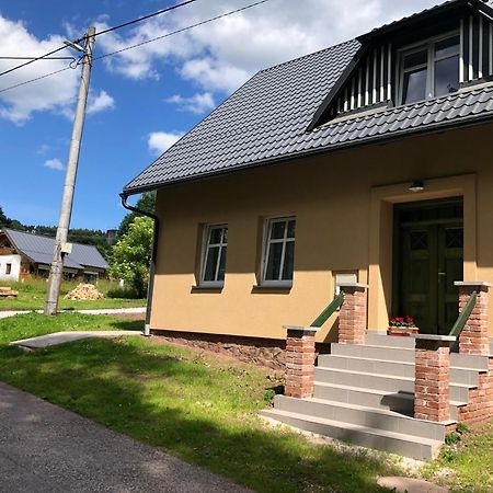 Apartmany Rudnik Bolkov Eksteriør bilde