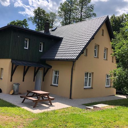 Apartmany Rudnik Bolkov Eksteriør bilde