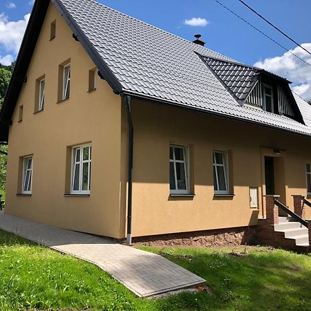 Apartmany Rudnik Bolkov Eksteriør bilde