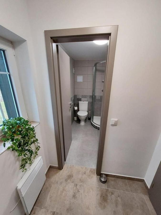 Apartmany Rudnik Bolkov Eksteriør bilde