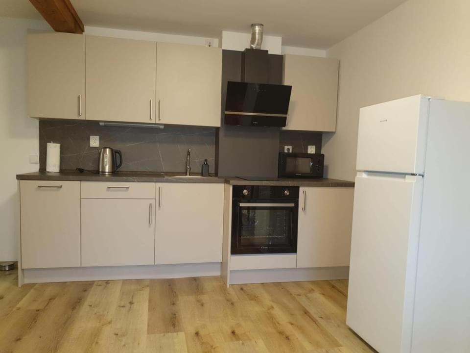 Apartmany Rudnik Bolkov Eksteriør bilde