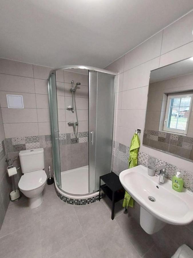 Apartmany Rudnik Bolkov Eksteriør bilde
