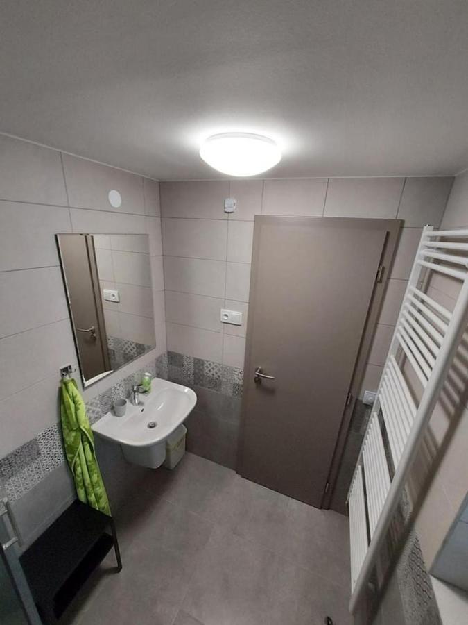 Apartmany Rudnik Bolkov Eksteriør bilde