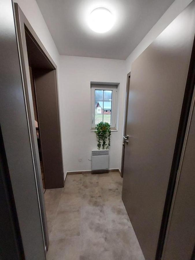 Apartmany Rudnik Bolkov Eksteriør bilde