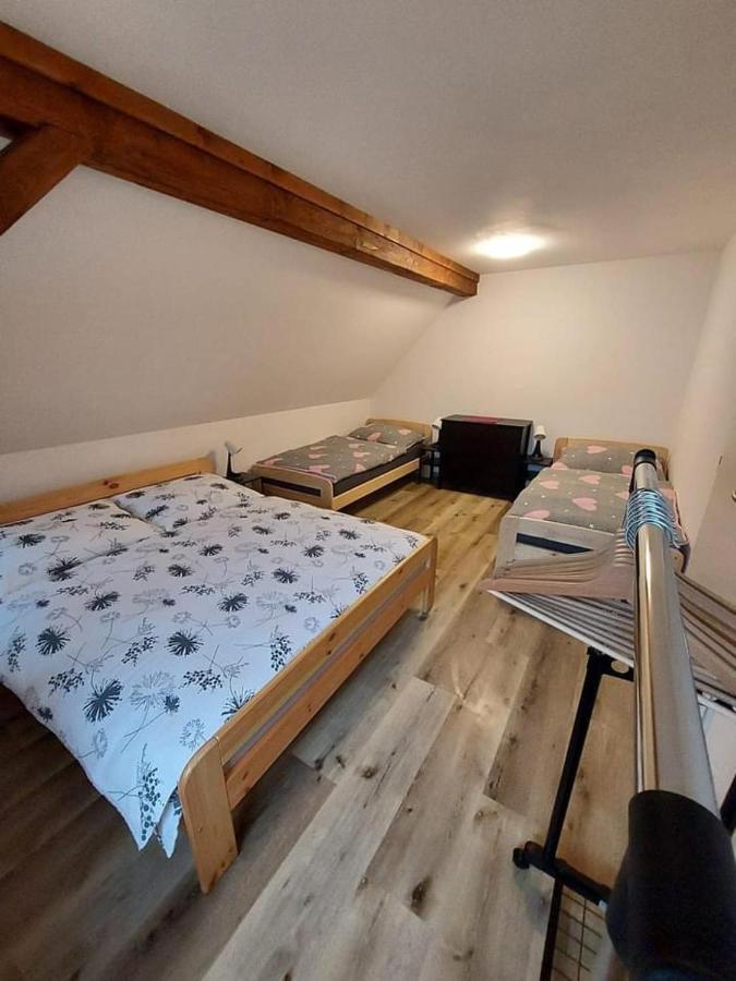 Apartmany Rudnik Bolkov Eksteriør bilde