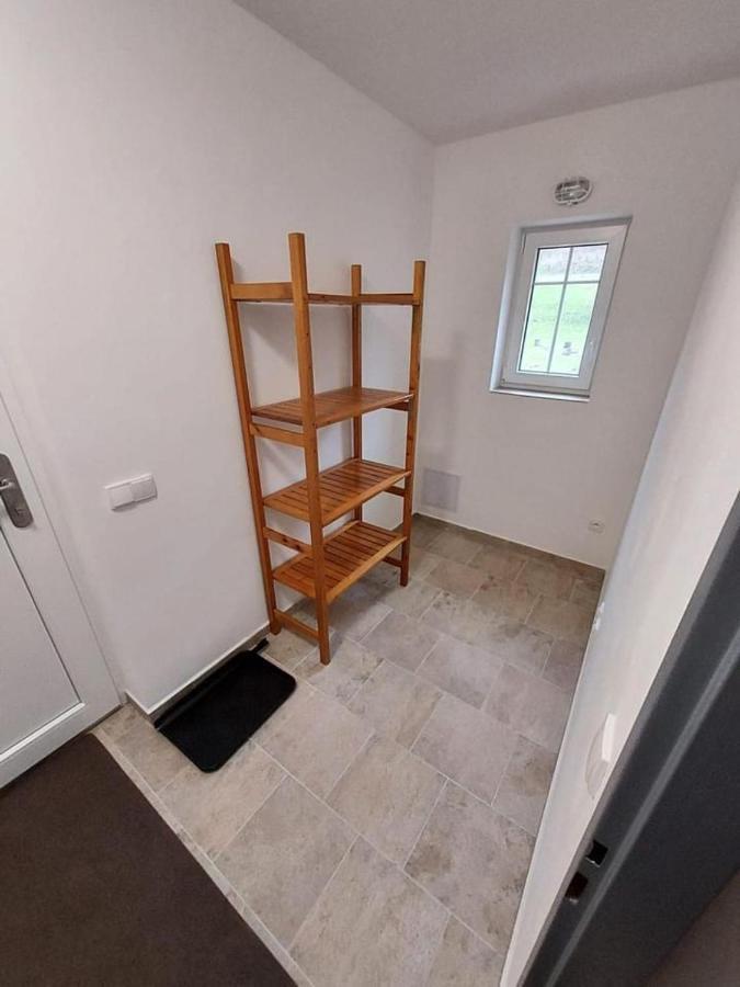 Apartmany Rudnik Bolkov Eksteriør bilde