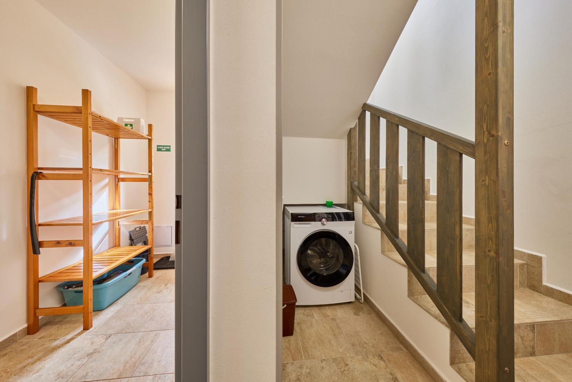 Apartmany Rudnik Bolkov Eksteriør bilde